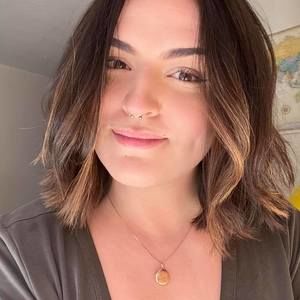 Meet your Posher, Aubrey